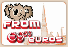 hostel in Riga old town only from 9,50 Euro