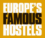 Europe Famous Hostels