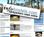Info hostels